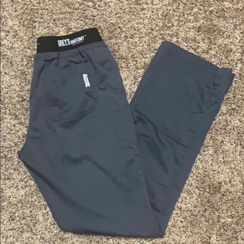 Grey’s Anatomy scrub set